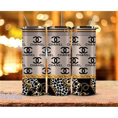 chanel tumbler wraps uk.